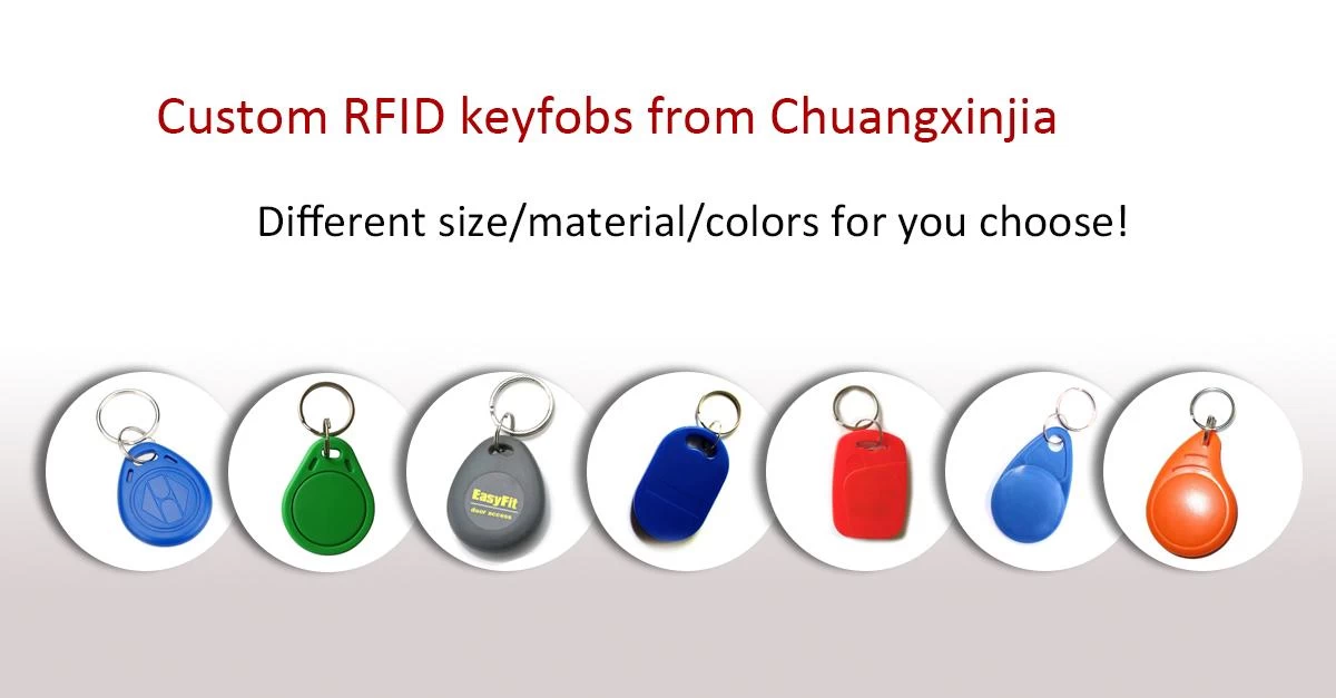 rfid-keychain-wholesale