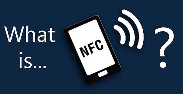 Las etiquetas NFC: cómo usarlas y para qué sirven