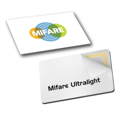 MIFARE Ultralight card