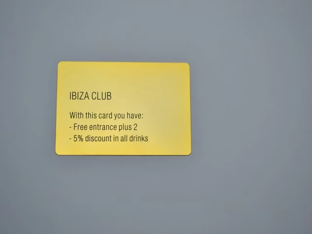 metal membership cards