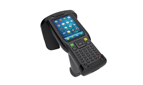 UHF handheld reader