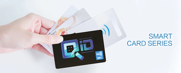 RFID cards manufacturer