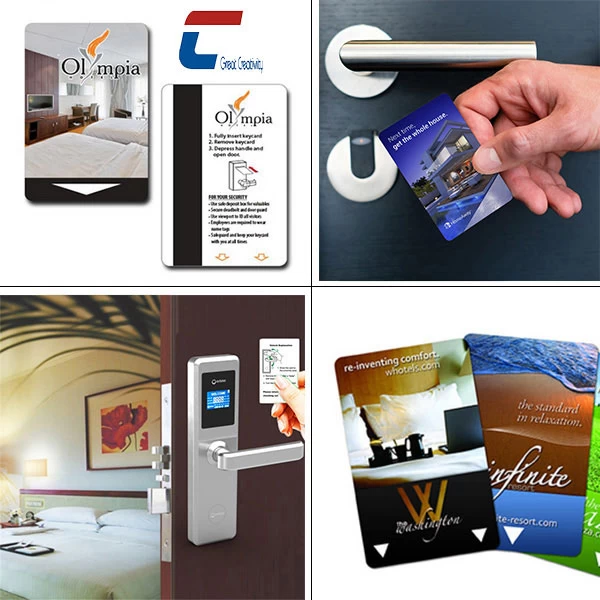 How to choose access control smart card