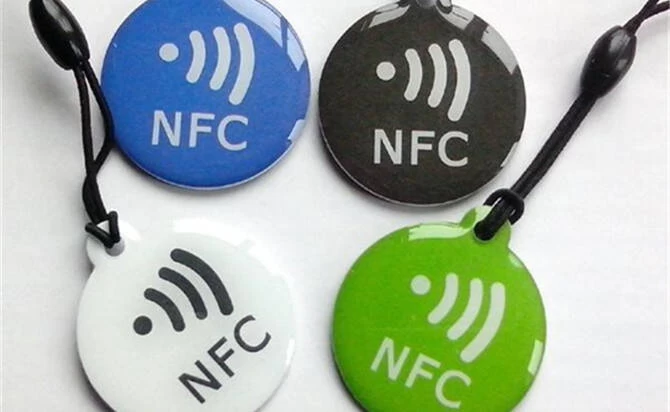 NFC TAG