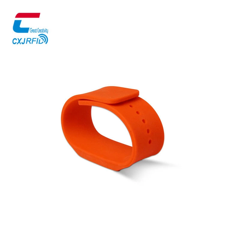 RFID Wristband Long Distance Tracking