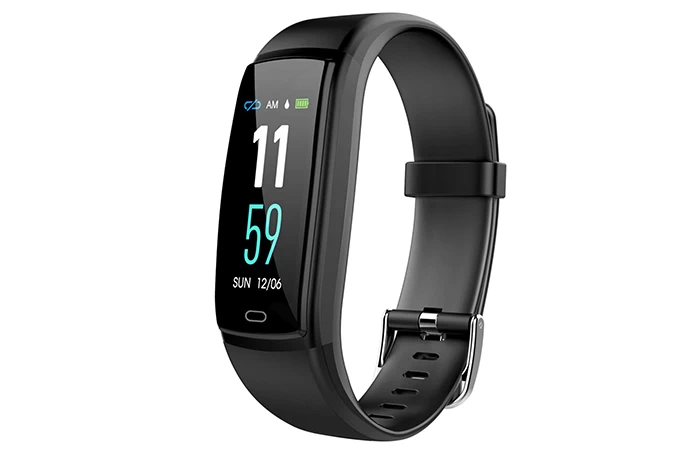 fitness bracelet