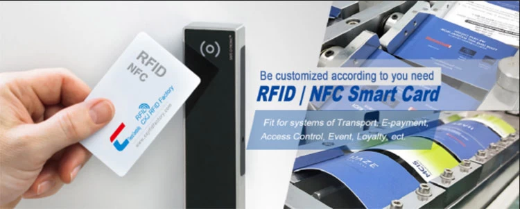 NFC business card ,Social Media Share Card ,Access control Card etc. Ticketing, Health care, Travel, Access Control & Security, Time Attendance, Parking and Payment, Club/SPA Membership Management, Rewards and Promotion, etc. 