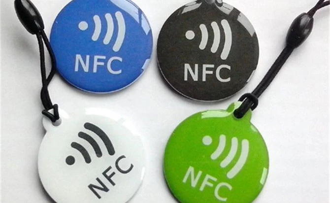 chuangxinjia nfc tag factory