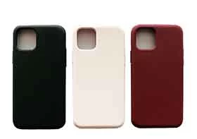 Silicone NFC Phone Case