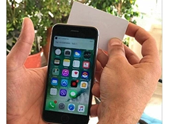 Apple Conducts iPhone's NFC Open Testing: which can brush bus