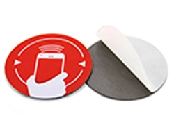 为什么要使用RFID抗金属标签？