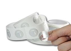 Application of RFID tags in the field of commodity anti-counterfeiting