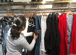 The benefits of RFID tags in the retail industry