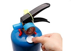 What are the characteristics and applications of RFID anti-metal tags?