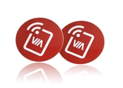 RFID tags expand into clothes, socks and even school management