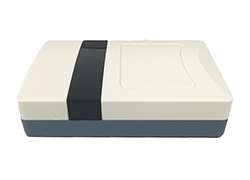 When RFID technology meets the reader