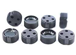 RFID-Trash-Tag bringt Komfort in die Müllklassifizierungsbranche