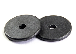 Was sind die Vorteile von RFID Electronic Tags auf Wäscherei