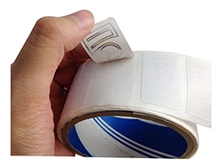 UHF-RFID-Transponder-Typen und 14 typische Anwendungen