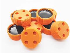 RFID-Optimierungsprogramm für die Müllentsorgung in der Türkei