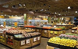 The Hero Of The Unmanned Supermarket —— «RFID»