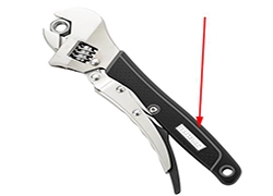 Οι ετικέτες RFID χρησιμοποιούνται ευρέως σε πρακτικές εφαρμογές εργαλείων