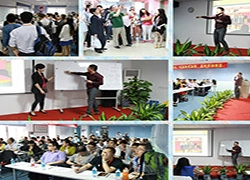 Chuangxinjia Supplier's Dream Journey: Never Stop