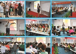 Chuangxinjia Manufacturer Welcomes Alibaba Peking University's 11th Dream Tour