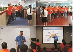 CXJ RFID供应商成功从传统行业过渡到电子行业的因素