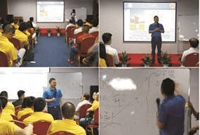 创新佳热忱欢迎深圳和福建网友们前来交流访问！