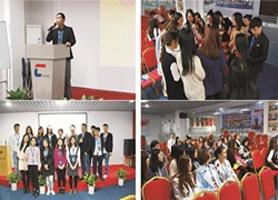 创新佳2月，3月3月生日和纪念日聚会