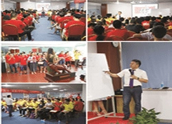 创新佳RFID供应商欢迎龙华，重庆，珠海和西北地区的参观者