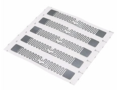 UPM RFID UHF Web Tag RFID - Chuangxinjia UFC RFID Factory