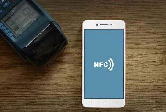 Τα αυτοκόλλητα NFC κάνουν δροσερά πράγματα με το τηλέφωνό σας