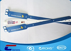 Patient Wristband & Label Solutions - Chuangxinjia Wristband Supplier