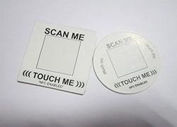 Chuangxinjia NFC Enables One-Touch Setup of Wi-Fi and Bluetooth