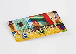 Κάρτες PVC που συλλαμβάνουν την ψυχολογική κατάσταση των καταναλωτών - προμηθευτής PVC Chuangxinjia