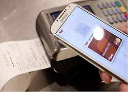 SamsungPay Είναι καλύτερο για χρήση μεγαλύτερου πορτοφολιού; - Εργοστάσιο NFC Chuangxinjia
