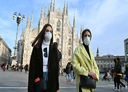 Con el fin de combatir la epidemia juntos, Chuangxinjia ofrece actualmente mascarilla desechable-3 c