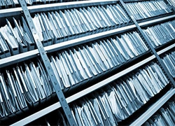 Η RFID έχει προφανή πλεονεκτήματα στον προμηθευτή διαχείρισης εγγράφων-CXJ RFID