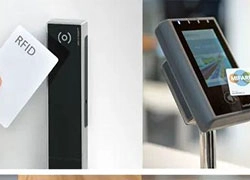 Γνωρίζετε την τεχνολογία αναγνώρισης IoT: Ποιες είναι οι διαφορές μεταξύ RFID και NFC;