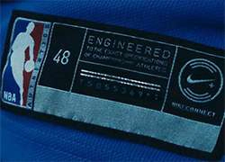 The Magical Use Of NFC Tags Built Into Clothing