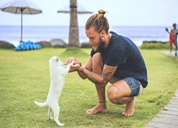 Γιατί οι ετικέτες κατοικίδιων είναι τόσο δημοφιλείς στην αγορά;