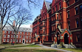 تعمل إدارة أصول RFID على تقليل وقت جرد الأصول في كلية الطب بجامعة هارفارد بنسبة 75%