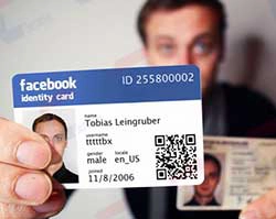 Fornire la scheda IC del campus RFID / fornitore all'ingrosso della carta dello studente