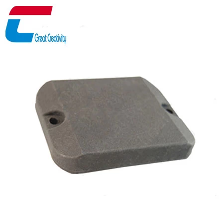 High Temperature UHF Anti Metal RFID Tag Manufacturer
