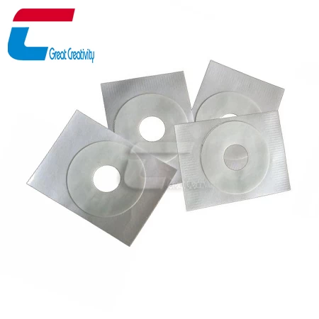 Тег диска RFID для DVD/CD