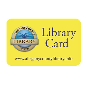 Custom RFID library cards for automated book management and lending