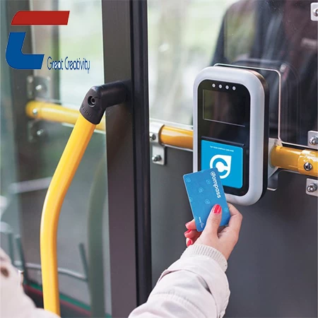 LOCODUINO - Identifier et localiser vos trains avec le RFID/NFC et un bus  CAN.