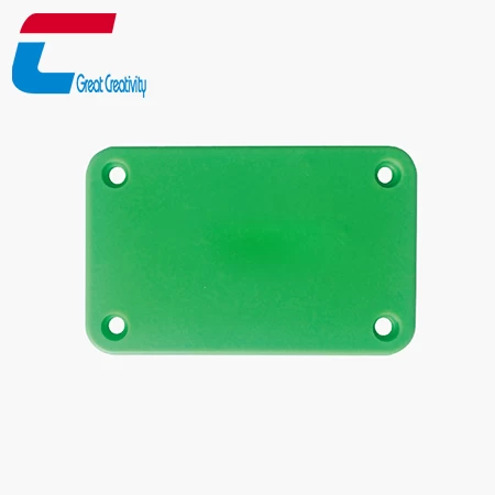 RFID Tags For Pallets